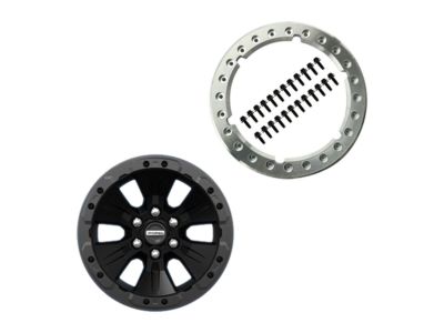 Ford Bead - Lock Wheel Kit M100-7W1785-B