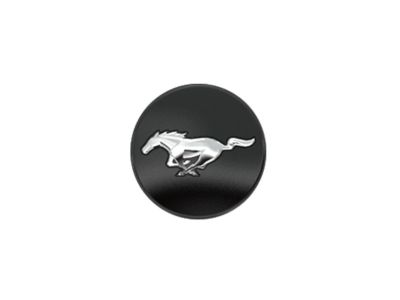 Ford Pony Emblem Wheel Center Cap M109-6-O