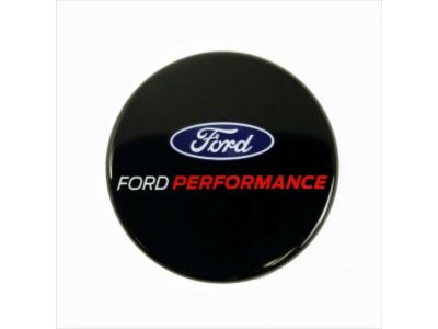 Ford Performance Wheel Center Cap M109-6F-P3