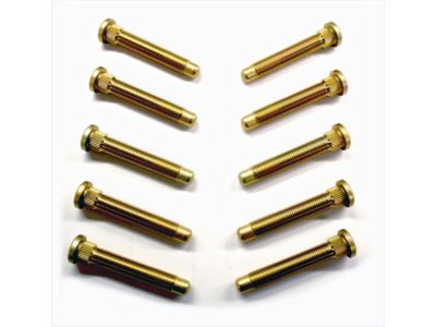 Ford Extended Arp Wheel Stud Kit M110-7-C