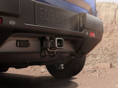 Ford Trailer Hitch Class II M1PZ-19D520-B