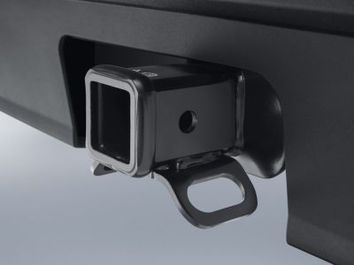 Ford 2" Trailer Hitch Receiver NZ6Z-17D826-C