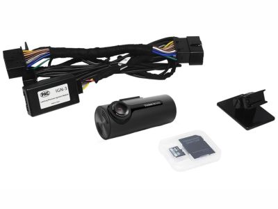 Ford Dashcam VHL3-Z19G490-CL