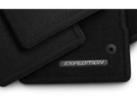 Ford Expedition Floor Mats - JL1Z-7813300-DD