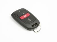 Lincoln MKZ Remote Start - JS7Z-15K601-BL