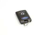 Lincoln Continental Vehicle Security - JS7Z-15K601-CL