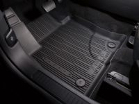 Ford Escape Floor Mats - LJ6Z-7813300-AB