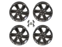 Ford F-150 Wheels - M100-7KS2085F1-5