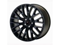 Ford Mustang Wheels - M100-7M1995-B