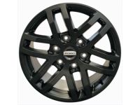 Ford Ranger Wheels - M100-7RGR1785-OR