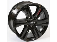 Ford F-150 Wheels - M100-7S2085F15-B