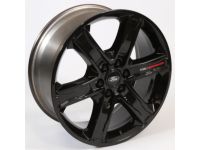 Ford F-150 Wheels - M100-7S2295-GB