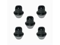 Ford Mustang Wheels - M101-2-MB