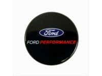 Ford Mustang Wheels - M109-6F-P3