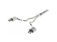 Ford Mustang Exhaust Tip - M520-0M-SS