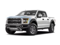 Ford F-150 Covers and Protectors - VLL3-Z2120000-A