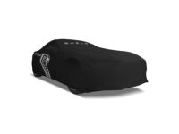 Ford Mustang Covers and Protectors - VLR3-Z19A412-E