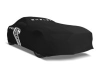 Ford Mustang Covers and Protectors - VLR3-Z19A412-N