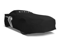 Ford Mustang Covers and Protectors - VLR3-Z19A412-P