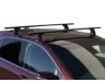 Lincoln Nautilus Parking Assist System