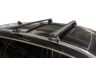 Lincoln Corsair Parking Assist System