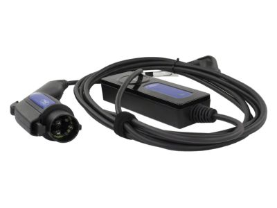 Ford Phev Charge Cord LX6Z10B706A