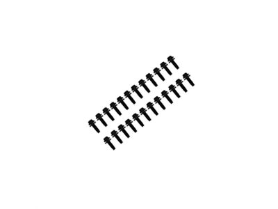 Ford Fpp Bead Lock Ring Bolt Kit M5033-17KBOL-T