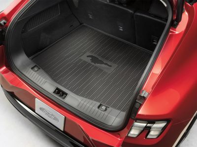 Ford Cargo Area Liner MJ8Z5-8047A7-4AA