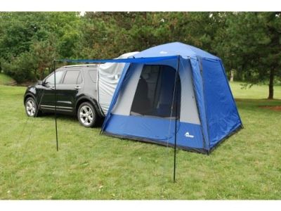 Ford Napier Sportz Suv Tent VAT4Z-99000C-38A-L