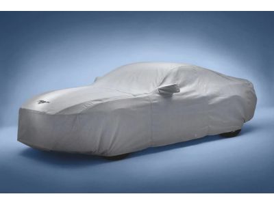 Ford Noah Style Coupe Full Vehicle Cover VFR3Z-19A412-B