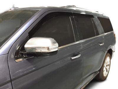 Ford Side Window Deflectors VJL1Z18246A-L