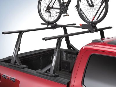 Ford Yakima Adjustable Bed Rack For Embark Ls Tonneau Bed Covers VLC3Z-995510-0A