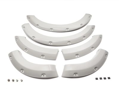 Ford Bushwacker Paintable Fender Flares VM1PZ16268B