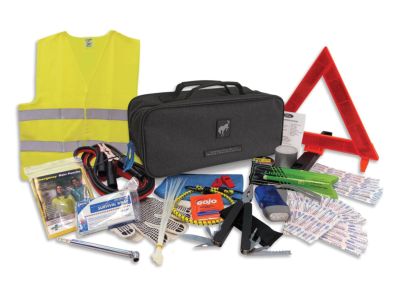 Ford On - Road Assistance Kit VM1PZ-19F515-A