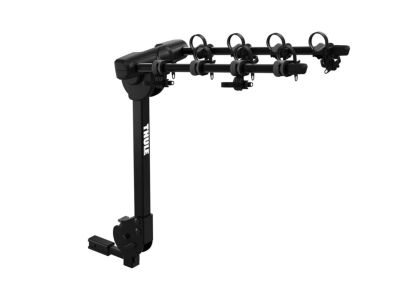 Ford VM1PZ-785510-0BA Thule Hitch Mounted Bicycle Carrier For 4 Bikes