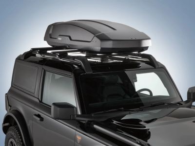 Ford VM1PZ-785510-0H Thule X - Large Rack Mounted Cargo Box