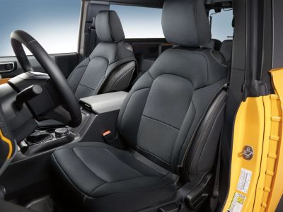 Ford Coverking Neoprene Front Seat Covers VM2DZ-15600D-20D