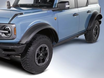 Ford Air Design Fender Flares - 4 - Door VM2DZ16268C