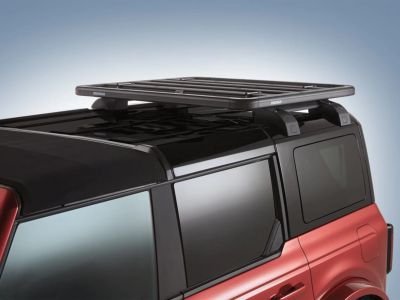 Ford Yakima Small Roof Mounted Cargo Platform VM2DZ-785510-0C