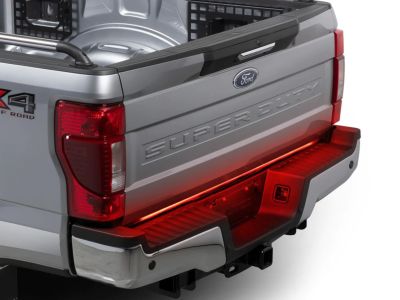 Ford Light Bar - Asy Halogen / Led Tailgate VMC3Z-13B678-A