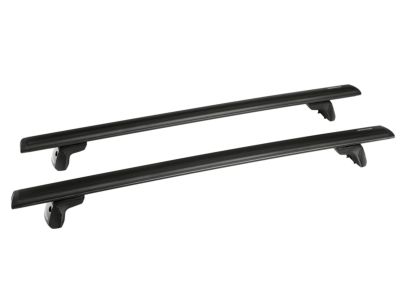 Ford Yakima Roof Cross Bar Kit For Use With Roof Rails VMT4Z-785510-0A