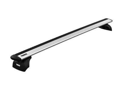 Ford Thule Cross Bar Kit VNK4Z-785510-0A