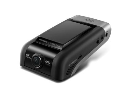 Ford VNL3Z-19G490-D 4K Ultra HD Dashcam With Rear Facing Camera Bundle