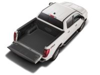 Ford Ranger Floor Mats - KB3Z-9900038-AB