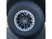 Ford F-150 Cargo Products - M1007-DC1785-A