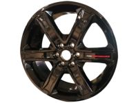 Ford F-150 Wheels - M1007-KS2295-GB