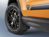 Splash Guards