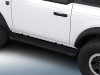 Ford Bronco Step Bars - M2DZ16450AD