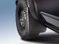 Splash Guards