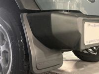 Ford Bronco Splash Guards - M2DZ1-6A550B-B